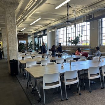 Gradient - Shared Office Spaces Near Me - Tulsa, Oklahoma