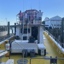 Reel Surprise Charters