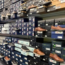 Rack Room Shoes