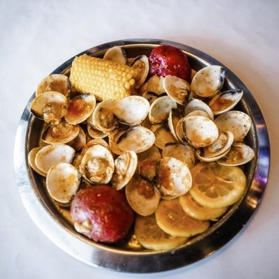 Crab World Seafood Restaurant by null