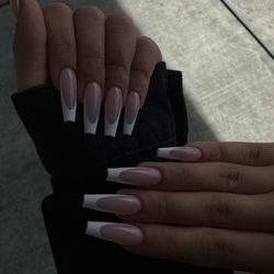 Ln Nail - Gel x