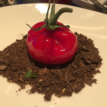 MAD - MAD tomato - Spanish Near Me - Houston, Texas