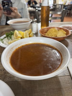 El Parian Restaurant by null