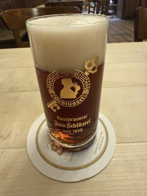 Zum Schlüssel by null