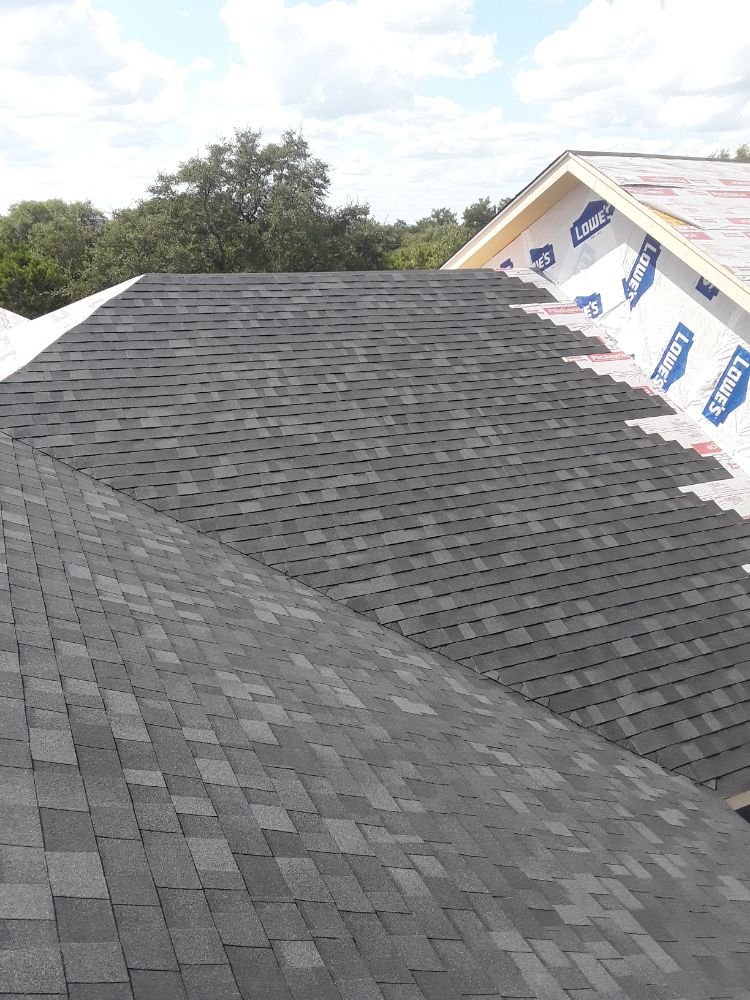 Slide of Riley-Sons Roofing and Construction