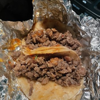 Tacos los Potrillos - Asada Tacos - Tacos Near Me - West Covina, California