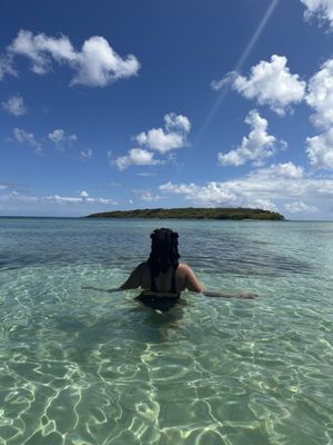 Playa La Chiva by null