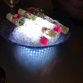 Alinea - New American Near Me - Chicago, Illinois Alinea - New American Near Me - Chicago, Illinois