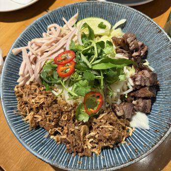 NEP Cafe - Irvine - Bun Bo Hue Dry Noodles - Breakfast & Brunch Near Me - Irvine, California NEP Cafe - Irvine - Bun Bo Hue Dry Noodles - Breakfast & Brunch Near Me - Irvine, California