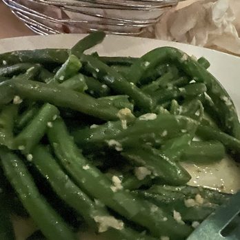 Pinchers - Green beans - Seafood Near Me - Fort Myers, Florida Pinchers - Green beans - Seafood Near Me - Fort Myers, Florida