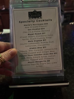 The Quarter on Spring by null