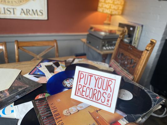 The Hollist Arms by null