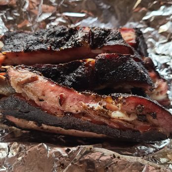 Fette Sau - St Louis Ribs - Barbeque Near Me - Philadelphia, Pennsylvania Fette Sau - St Louis Ribs - Barbeque Near Me - Philadelphia, Pennsylvania