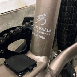 Sioux Falls Bicycle Company