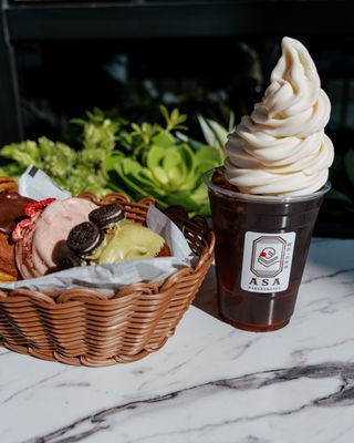 ASA Bakery by null