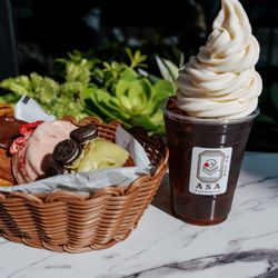 Asa Bakery & Cafe