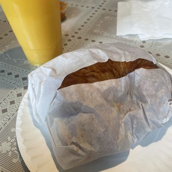 Bagel City Cafe - Croissant - Coffee & Tea Near Me - Huntington Beach, California