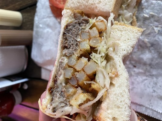 Primanti Bros. Restaurant and Bar by null