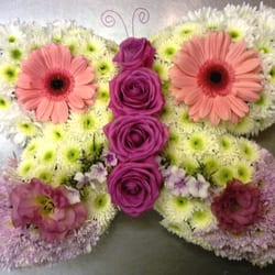 Cottage Garden Florist