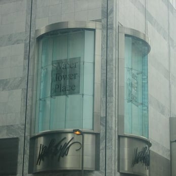 Water Tower Place - Shopping Centers Near Me - Chicago, Illinois