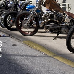 Dime City Cycles