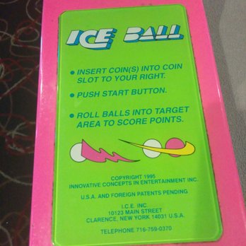Strikers - Doesnt read your arcade cards to allow balls to come to you but still take the credit from your card - Bowling Near Me - Sunrise, Florida
