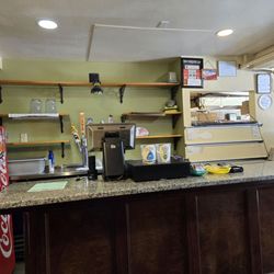 Boston Brothers Pizzeria