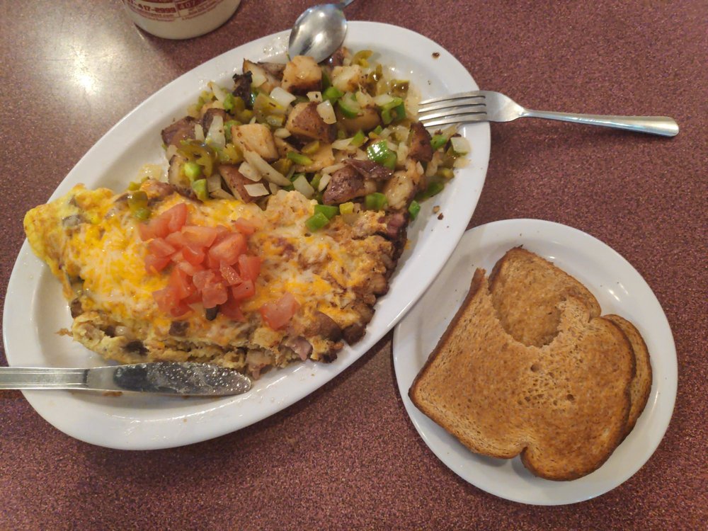 BREAKFAST CLUB OF TUSKAWILLA 40 Photos & 66 Reviews Breakfast