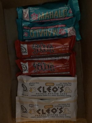 Black Radish Bodega by null