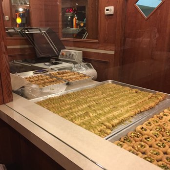 Alhamadanya Sweets - Desserts Near Me - PAT, New Jersey Alhamadanya Sweets - Desserts Near Me - PAT, New Jersey