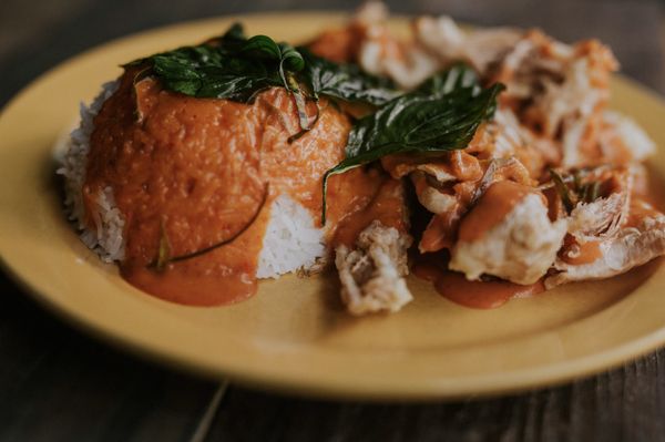 Kati Vegan Thai by null