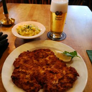 Gasthaus Weinbauer on Yelp