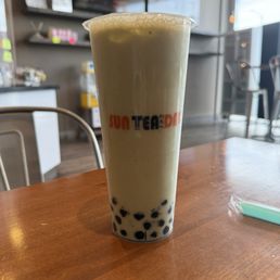 Matcha latte Matcha latte