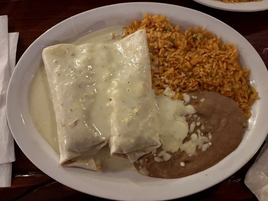 El Jalapeños Authentic Mexican Restaurant by null