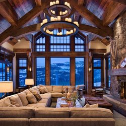 Brooks Brothers Interiors