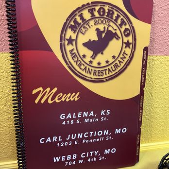 Mi Torito - Mexican Near Me - Webb City, Missouri Mi Torito - Mexican Near Me - Webb City, Missouri