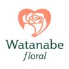 Watanabe Floral gift card