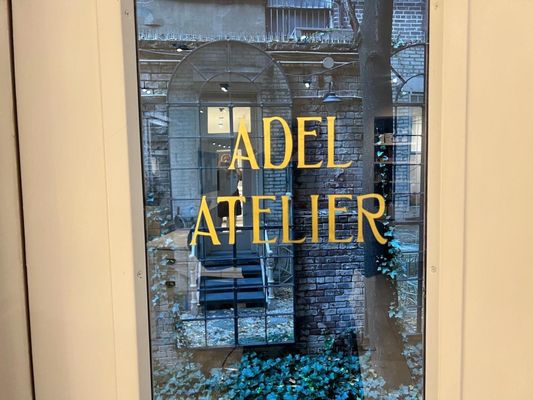 Adel Atelier by null