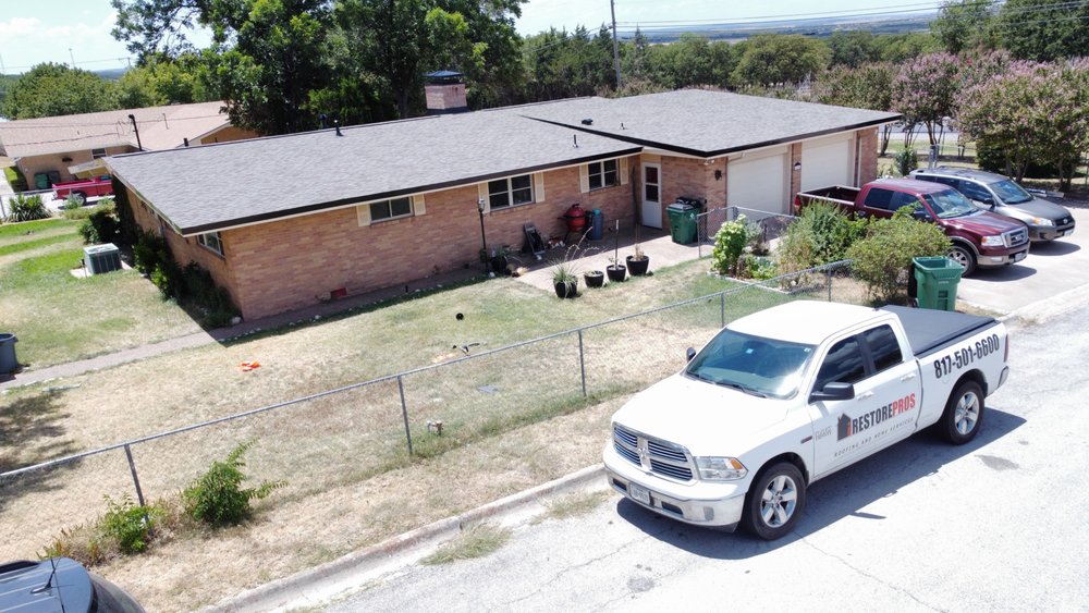 Slide of iRestorePros