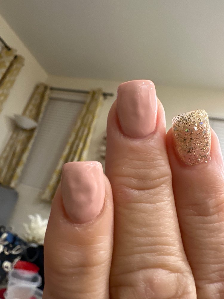 MODERN NAILS & SPA Updated September 2024 33 Photos & 89 Reviews