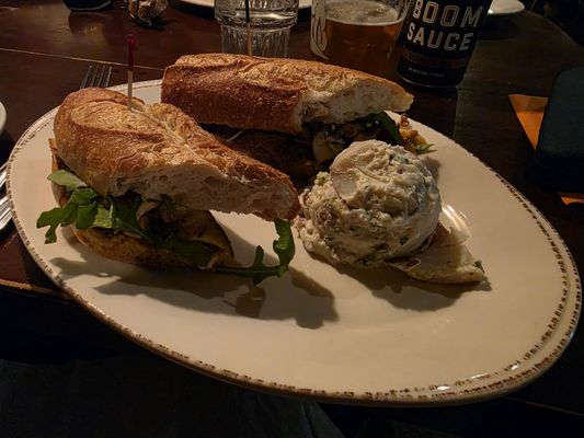 Bowman's Tavern by null