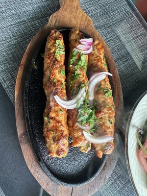 Darbar restaurant by null