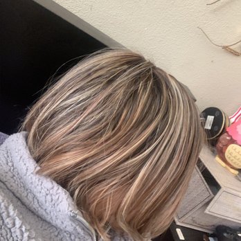 Tease Me Hair Salon - Makeup Artists Near Me - Tujunga, California