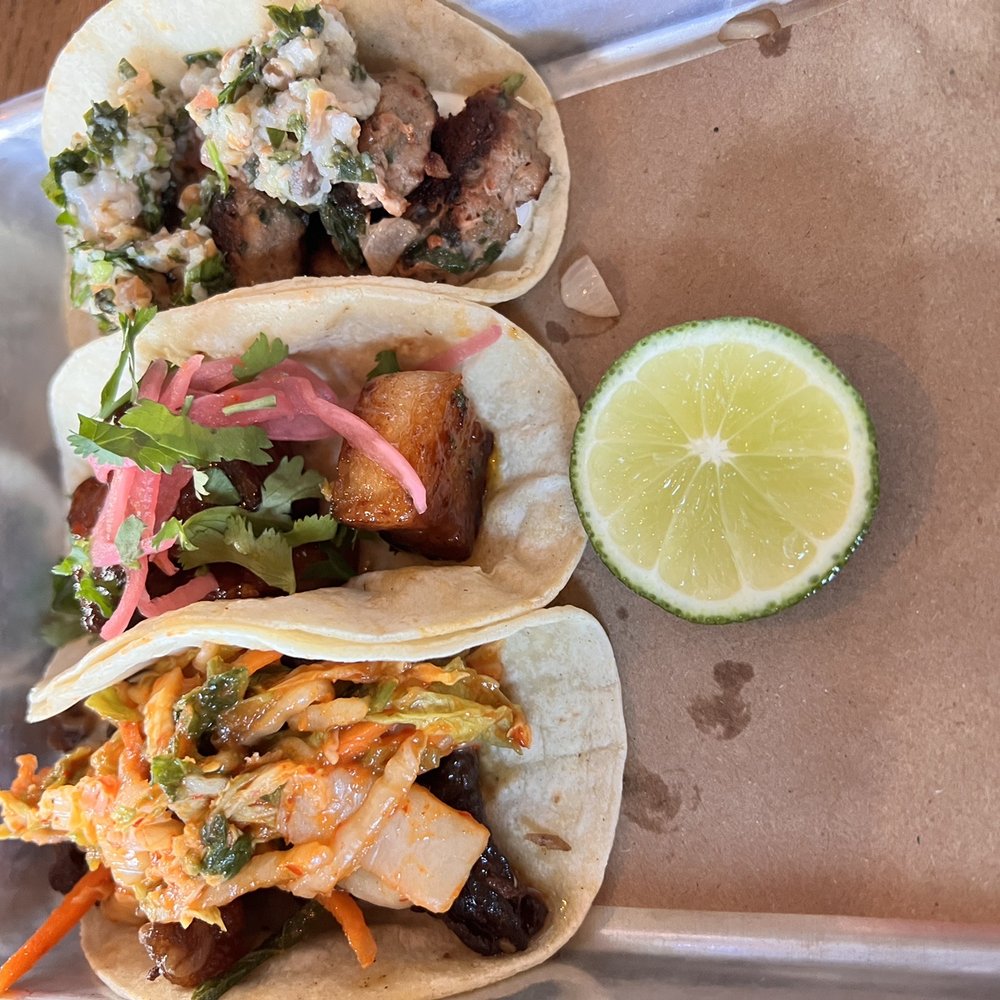 Bartaco - Tacos Near Me - Denver, Colorado