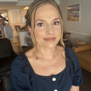 Glamour by Maritza - Makeup Artists Near Me