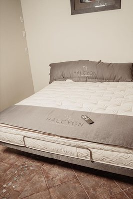 Houston Natural Mattress by null