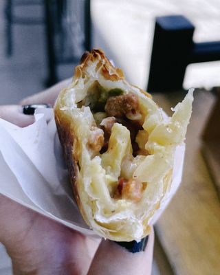 Lazo Empanadas Ballpark - Store #1 by null