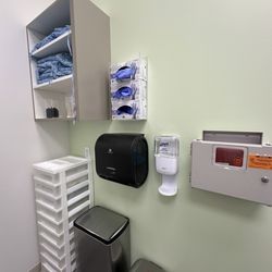 Perlman Clinic Bonita