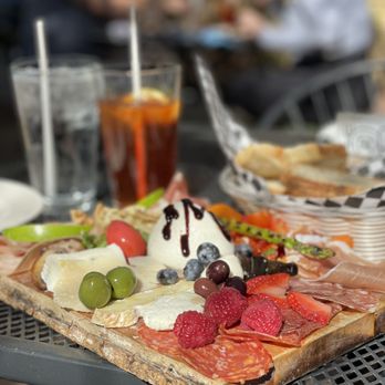Cibo - Il Tagliere - Pizza Near Me - Phoenix, Arizona