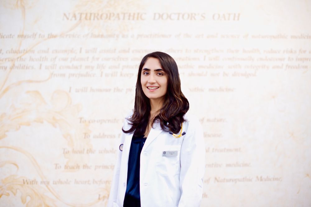 Shreya Soni, ND - patient advocate in San Jose, CA